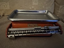 Vintage Royal Kitchen Scales