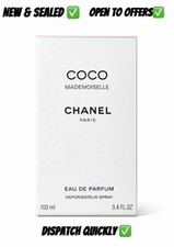 Chanel Coco Mademoiselle Eau