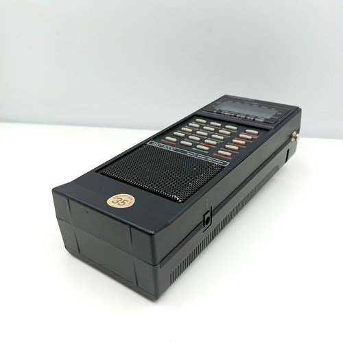 Vintage yupiteru mvt - vintage, mvt-5000