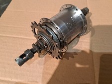 STURMEY ARCHER AW 3 SPEED HUB