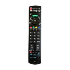 Remote Control For Panasonic