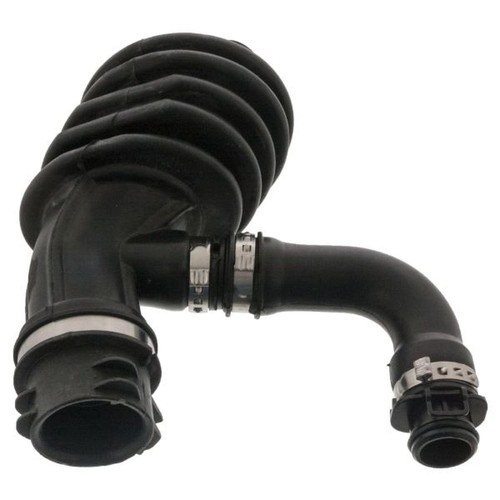 New intake hose air filter - hose,,
