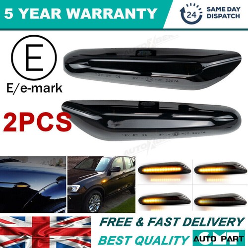 Dynamic led side - led,