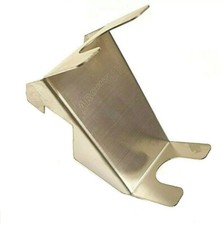 TOPLINE KEBAB MACHINE HOLDER STAND STAINLESS CUTTER MOUNT BRACKET