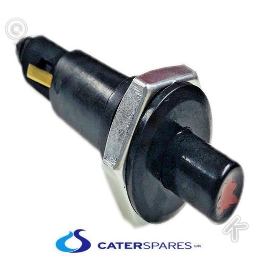 Lincat ig35 piezo ignitor push - lincat,