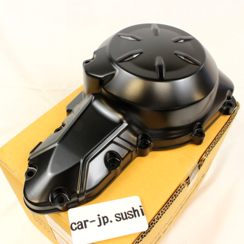 Kawasaki genuine new - genuine,