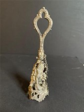 Victorian Sterling Silver