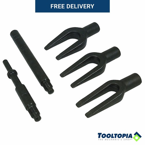 Pickle fork kit for - pickle, separating
