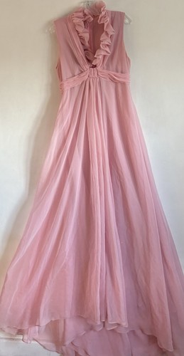 Vtg stitches pink - vtg,