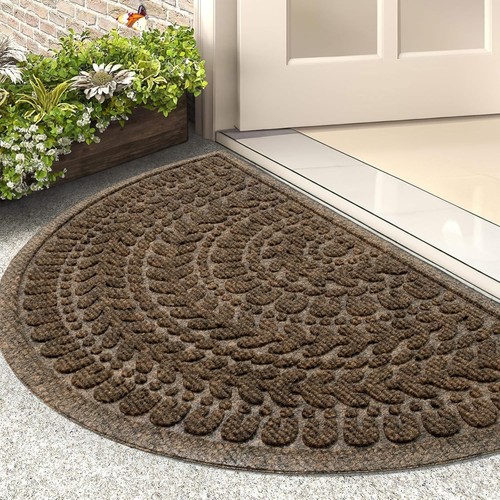 Front door mat 17 - door,