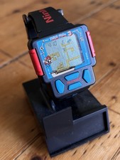 Vintage Nintendo Super Mario