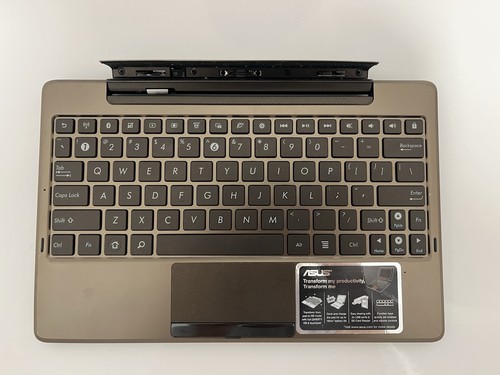 Asus eee pad transformer tf101 - eee,