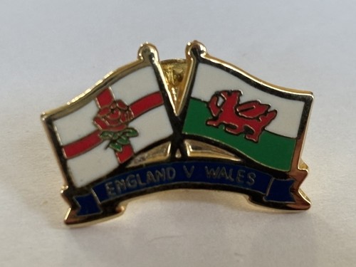 England wales rugby - v,