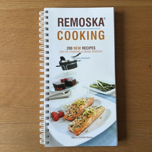 Remoska cooking 200 new - remoska,