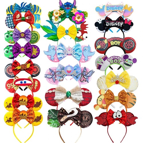 200 styles rare disney - 200,