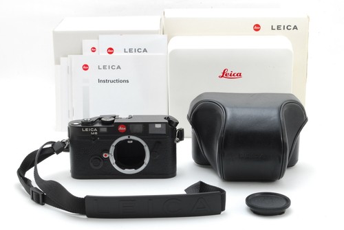 Mint box leica - [mint-, w/box]