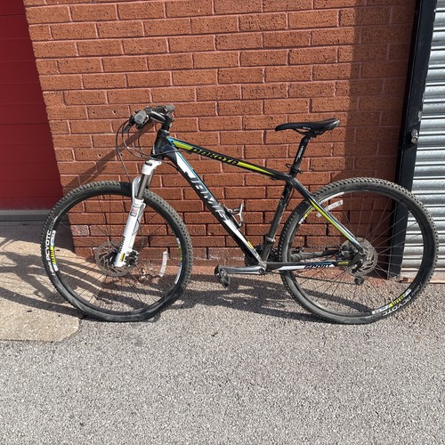 Dakota jamis mountain bike - mountain,