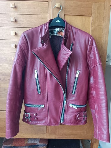 Vintage wolf british - vintage, 1980s