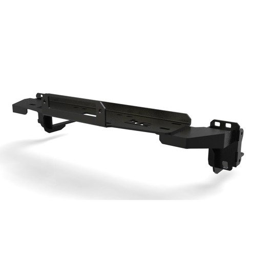 Winch mounting plate - winch,
