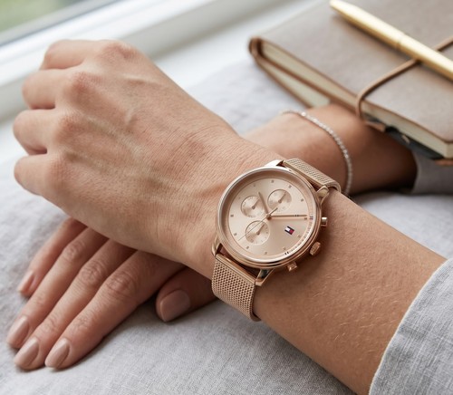 Tommy hilfiger womens watch - tommy,