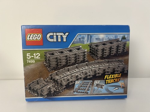 Lego city 7499 - city,