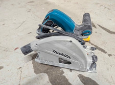 Makita skill saw SP6000 tool
