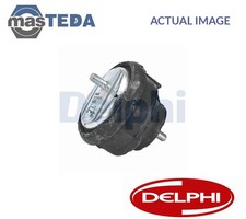 TEM142 ENGINE MOUNT MOUNTING LEFT DELPHI NEW OE REPLACEMENT