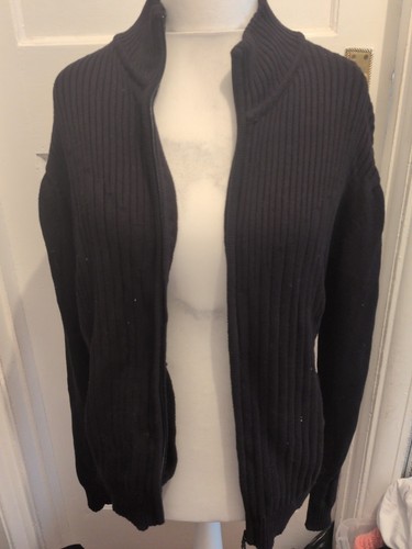Cedarwood state large black - state,