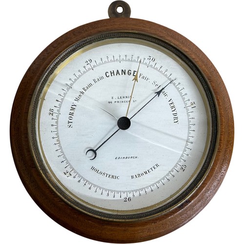 Vintage lennie holosteric - lennie,