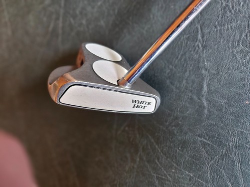 Odyssey white hot center shaft - odyssey,