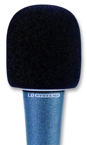 Systems microphone cover - -,