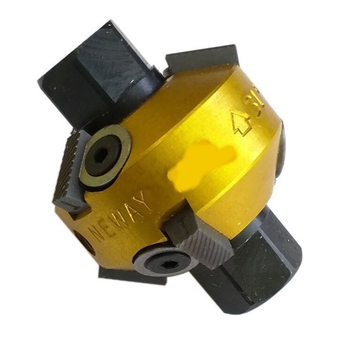 Neway 230 valve seat cutter - neway,
