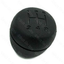 Gearbox gear knob r380 - gearbox,