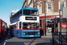 PHOTO Southend Transport Volvo