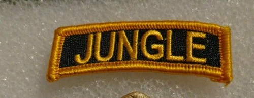 Army patch ssi newly - army,
