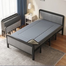 Foldable Bed Mattress Single