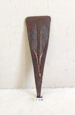 Vintage Original Old Handmade