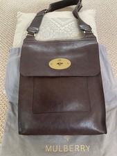 VGC Mulberry LARGE ANTONY