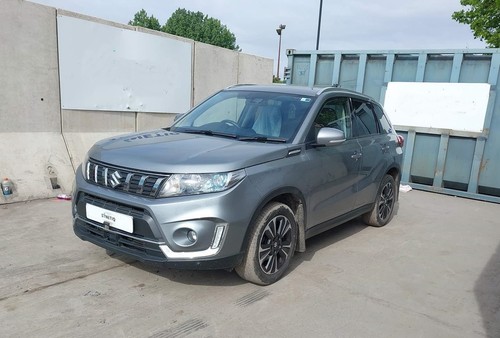 Suzuki vitara 4 k14c - ly, 1.4