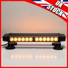 Flashing Recovery Light Bar