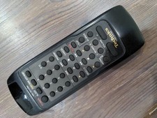 ORIGINAL TECHNICS  RAK-CH144WH REMOTE CONTROL FOR SE-CH510 , ST-CH510 MINI HIFI