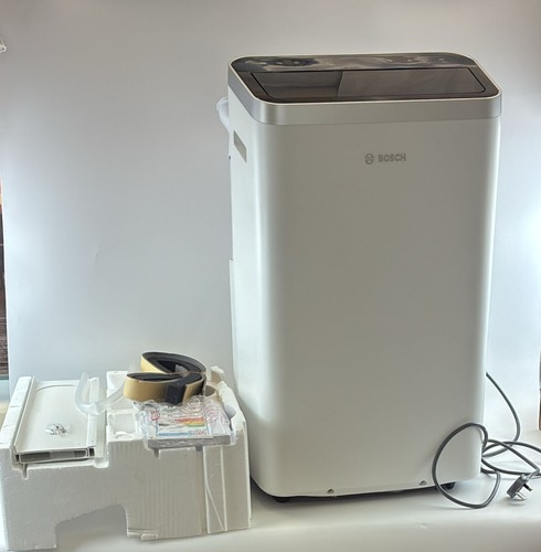 Bosch cool 4000 portable - bosch, ac