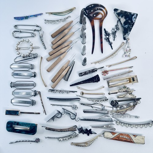 65x vintage hair - 65x,