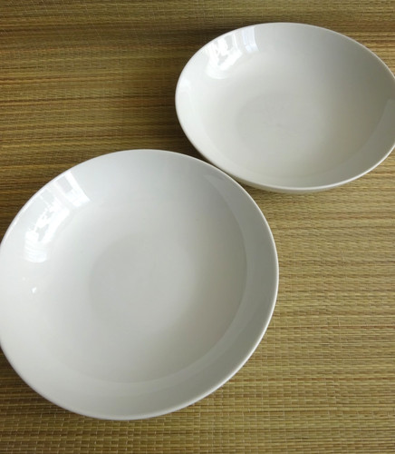 Home large white - home,