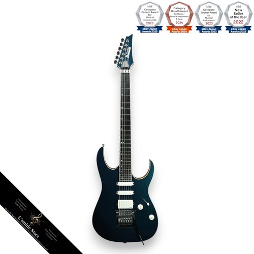 Ibanez prestige rg5440cdfm - prestige,