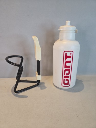 Vintage 1989 giant mtb - 1989,