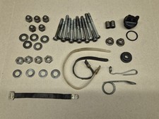 Yamaha DT125R Parts Bundle #1