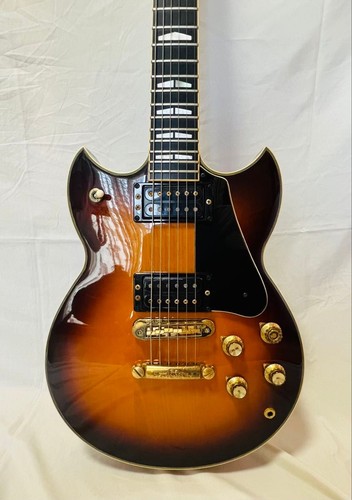 Yamaha sg2000 electric guitar - electric,