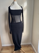 Zara Dress Size S