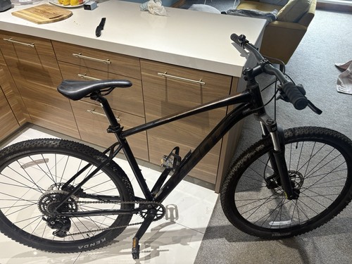 Giant bike unisex mountain - giant,
